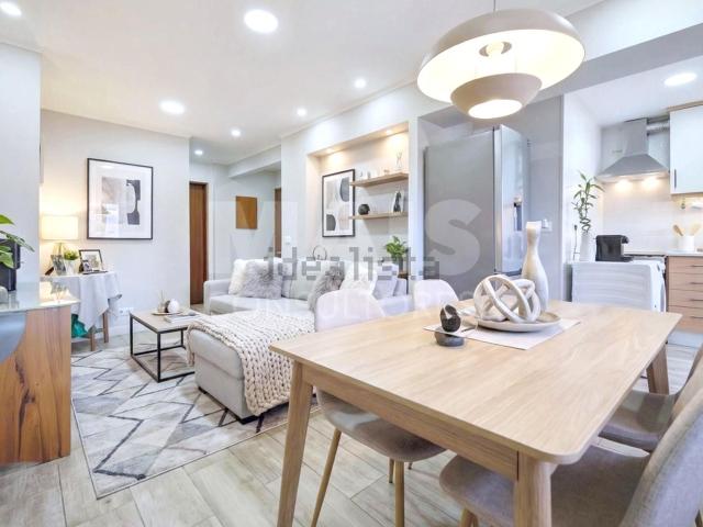 Apartamento, Samora Correia