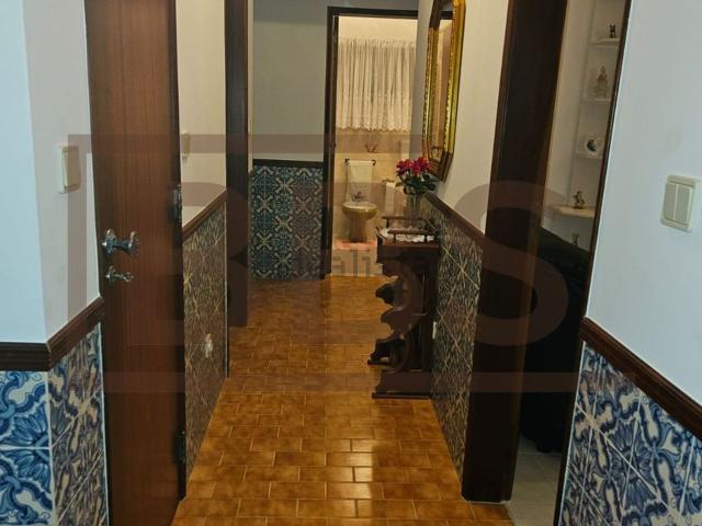 Apartamento, Samora Correia