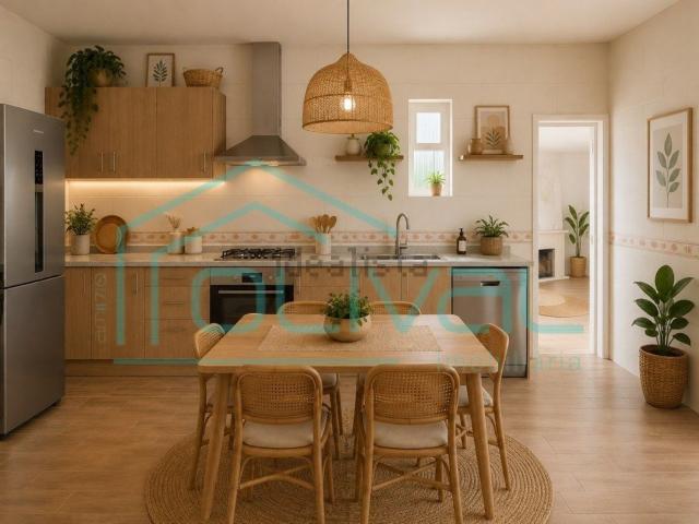 Apartamento, Samora Correia