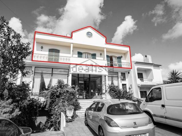 Apartamento, Samora Correia
