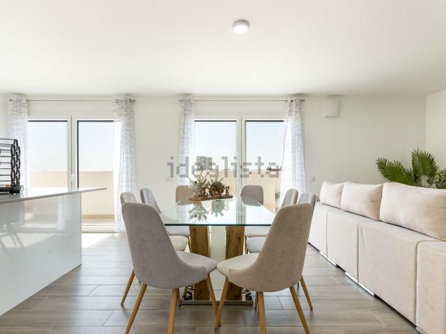 Apartamento, Samora Correia