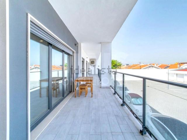 Apartamento, Samora Correia