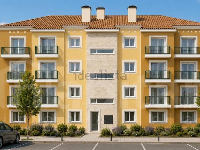 Apartamento, Benavente