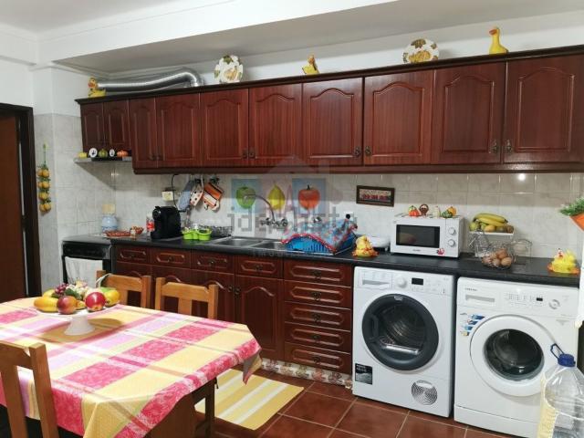 Apartamento, Samora Correia