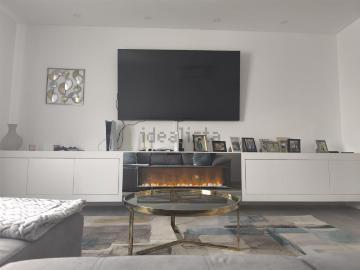 Apartamento, Samora Correia