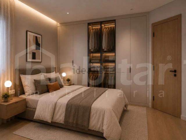 Apartamento, Benavente