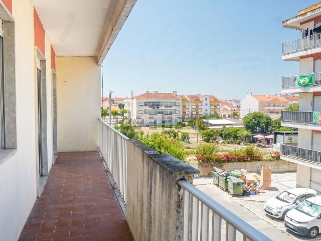 Apartamento, Samora Correia