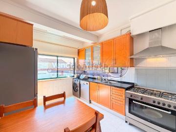Apartamento, Samora Correia