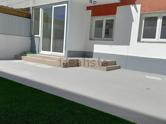Apartamento, Samora Correia