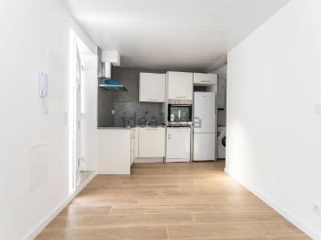 Apartamento, Samouco