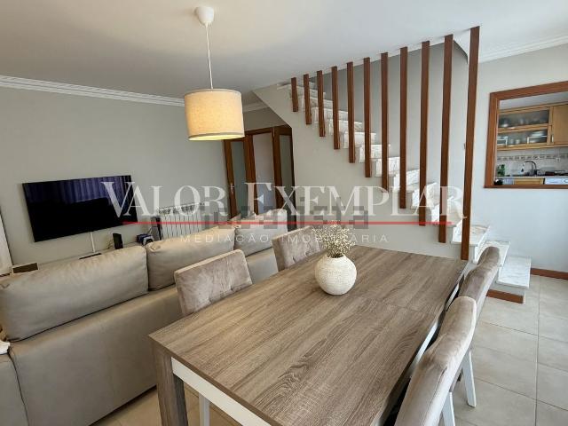 Apartamento, Samouco