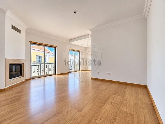 Apartamento, Samouco