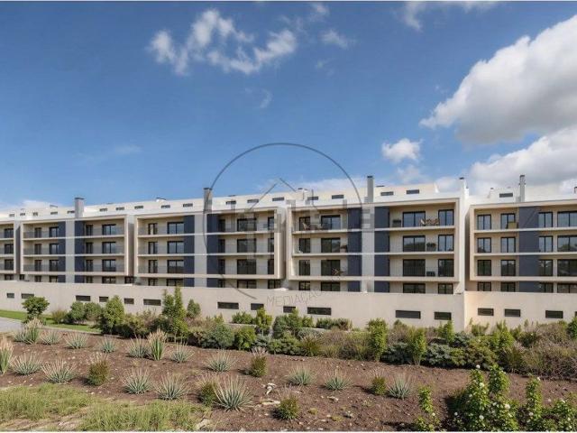 Apartamento, Samouco