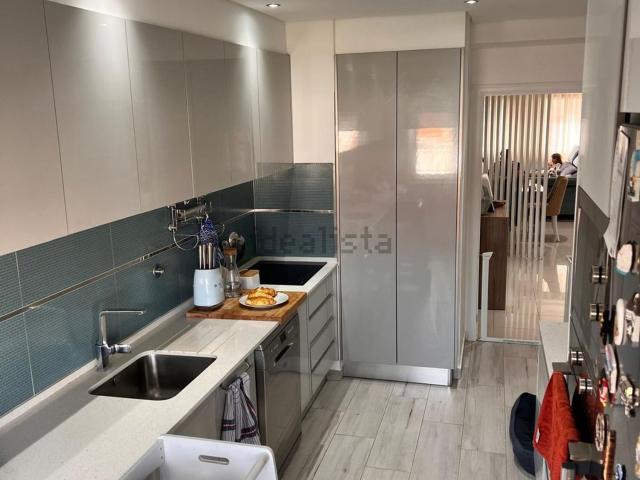 Apartamento, Samouco