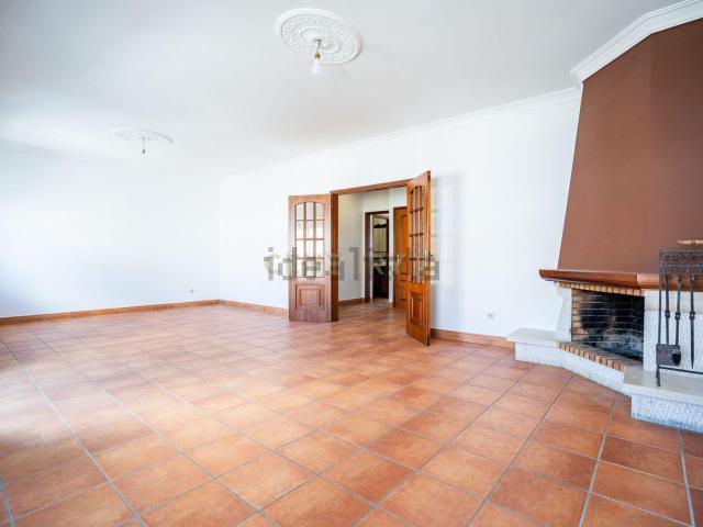 Apartamento, Samouco