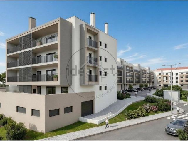 Apartamento, Samouco