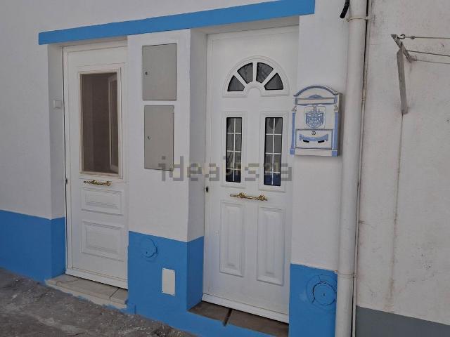 Apartamento, Samouco