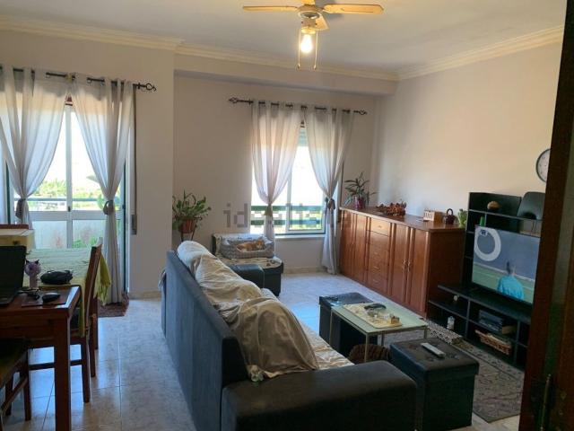 Apartamento, Samouco