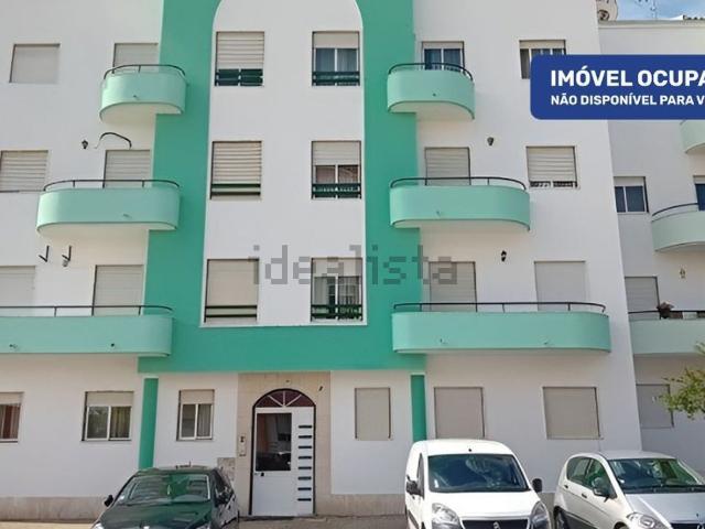 Apartamento, Samouco