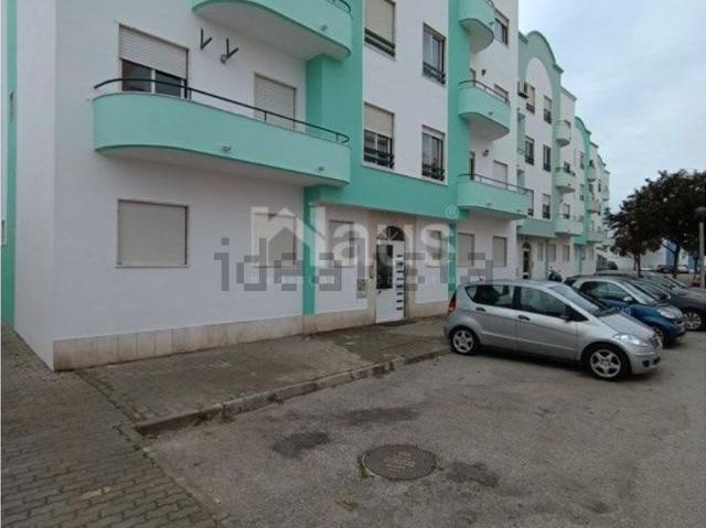 Apartamento, Samouco