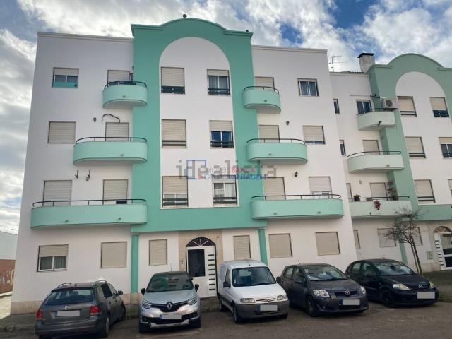 Apartamento, Samouco