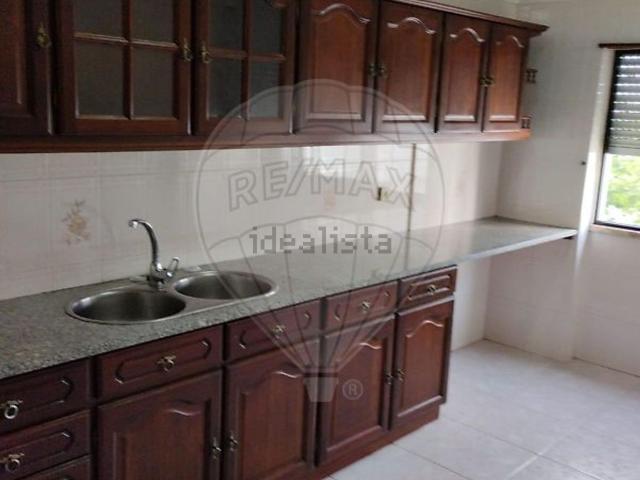 Apartamento, Samouco