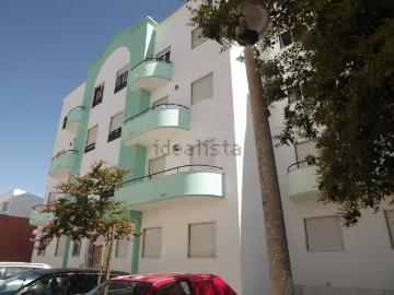 Samouco, Alcochete, Concelho de Benavente, Distrito de Santarém
