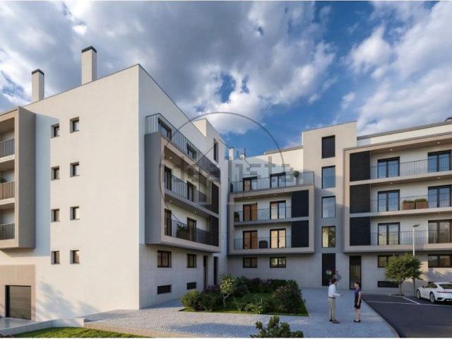 Apartamento, Samouco
