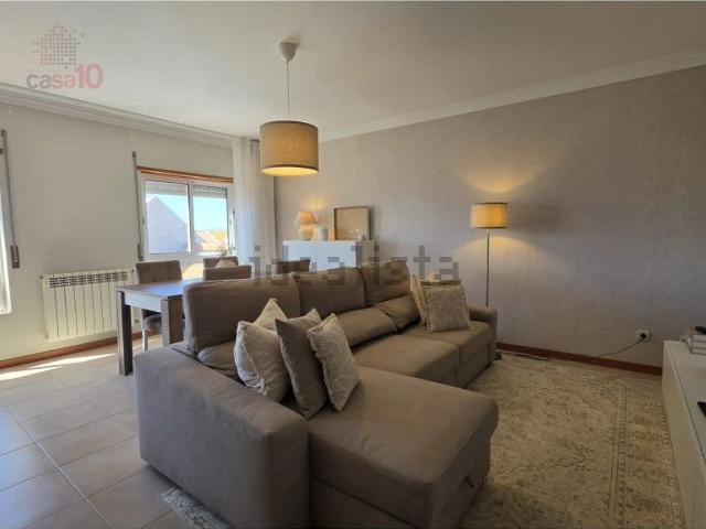 Apartamento, Samouco