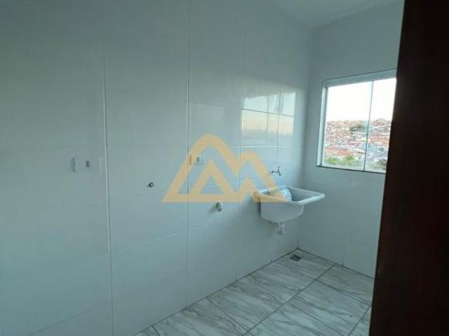 Apartamento, Santa Teresa, Poços de Caldas, MG