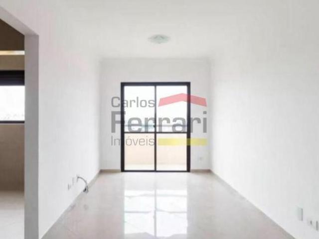 Apartamento Santa Teresinha
