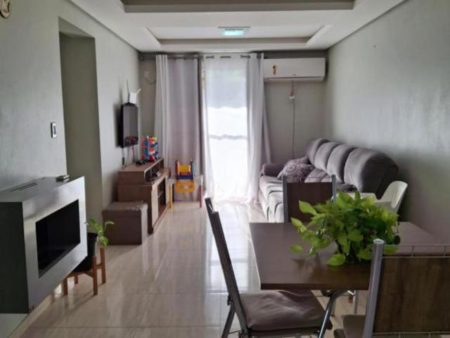 Apartamento, Santa Teresinha, Bom Princípio, RS