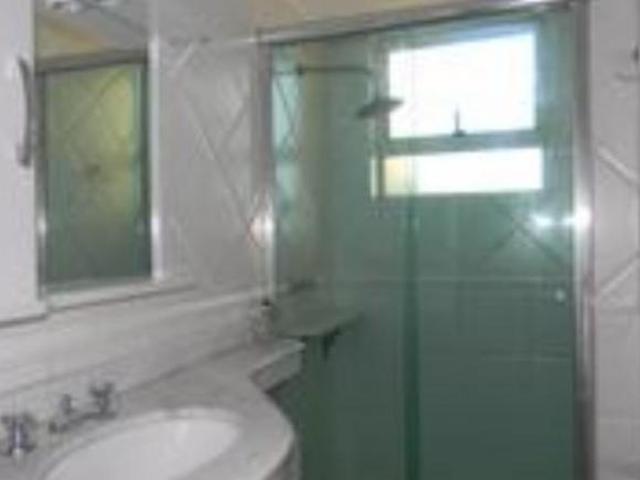 Apartamento Santa Tereza