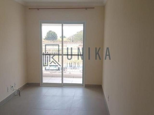 Apartamento Santa Terezinha