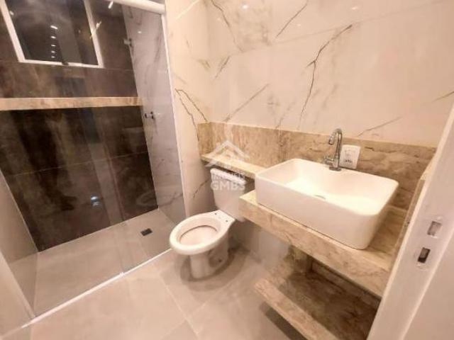 Apartamento Santa Terezinha