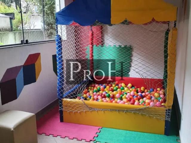 Apartamento Santa Terezinha São Bernardo