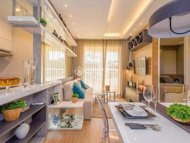 Apartamento Santa Terezinha Santo André 2 dormitórios 50m²