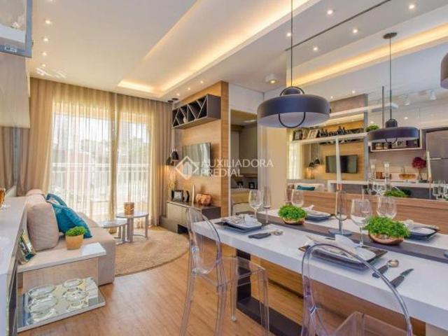 Apartamento Santa Terezinha Santo André 2 dormitórios 50m²