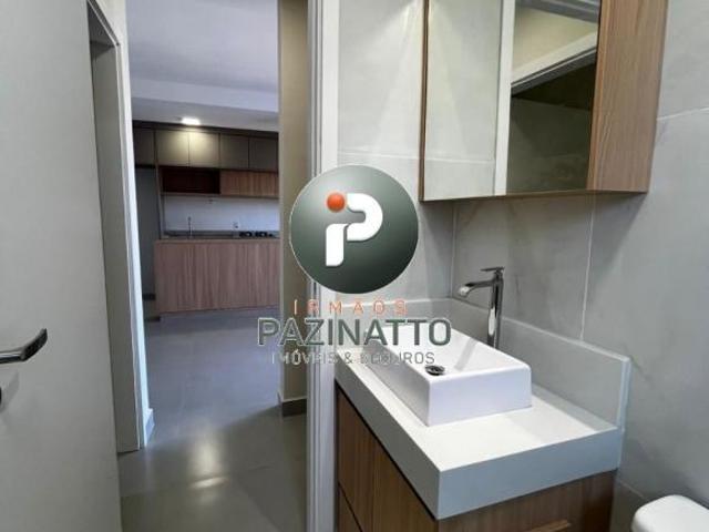 Apartamento, Santa Terezinha, Paulínia, SP