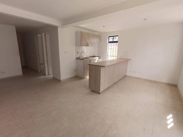 APARTAMENTO Santa Ana, Santa Ana, El Carmen De Viboral