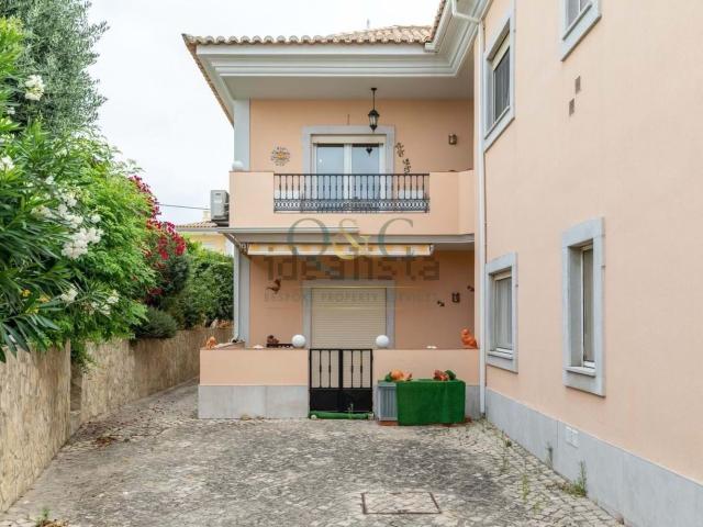 Apartamento, Santa Bárbara de Nexe