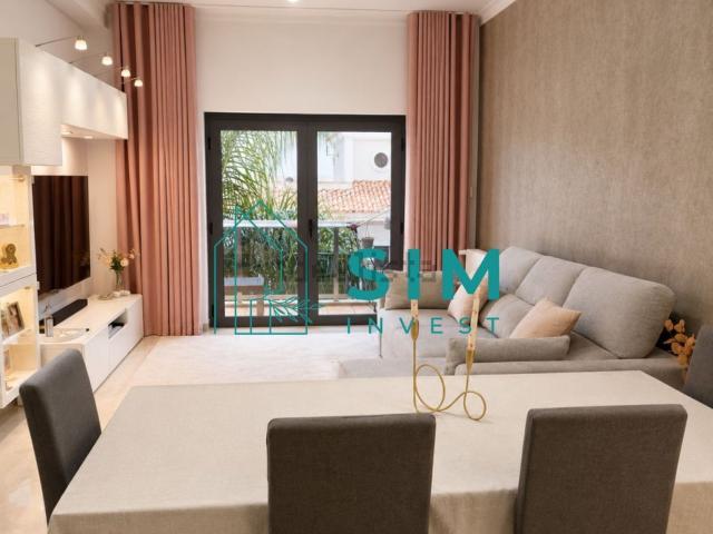 Apartamento, Santa Bárbara de Nexe