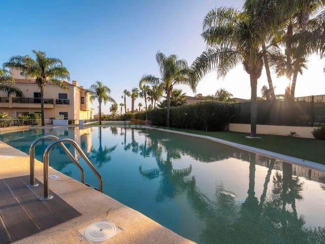 Apartamento, Santa Bárbara de Nexe