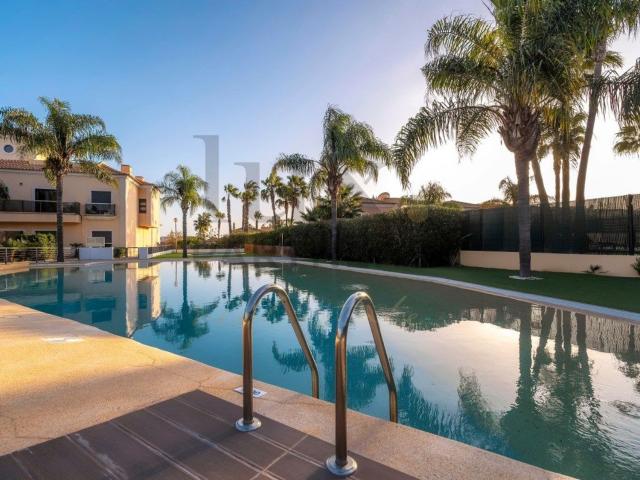 Apartamento, Santa Bárbara de Nexe
