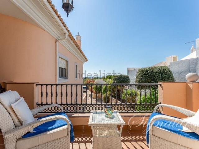 Apartamento, Santa Bárbara de Nexe