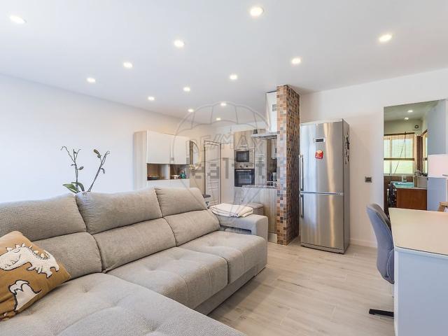 Apartamento, Santa Bárbara de Nexe
