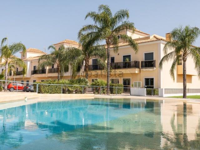 Apartamento, Santa Bárbara de Nexe