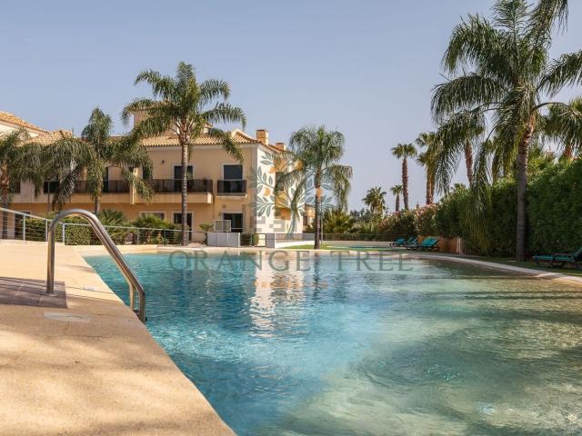 Apartamento, Santa Bárbara de Nexe