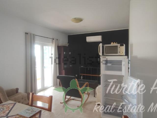 Apartamento, Santa Bárbara de Nexe