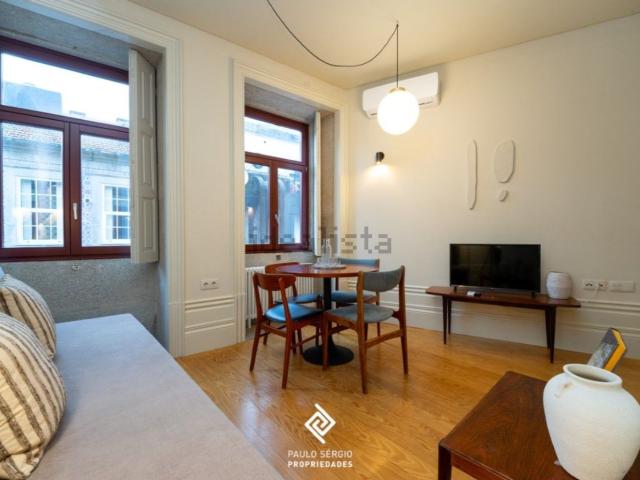 Apartamento, Santa Catarina, Cedofeita Santo Ildefonso Sé Miragaia São Nicolau Vitória